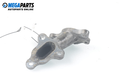 Конзола антифриз за Toyota Yaris Hatchback II (01.2005 - 12.2014) 1.4 D-4D, 90 к.с.
