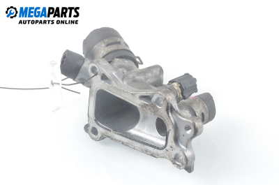 Корпус на термостат за Toyota Yaris Hatchback II (01.2005 - 12.2014) 1.4 D-4D, 90 к.с.