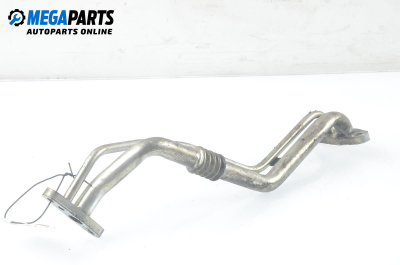 EGR тръба за Toyota Yaris Hatchback II (01.2005 - 12.2014) 1.4 D-4D, 90 к.с.