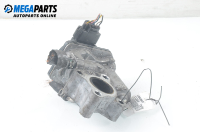 EGR-клапан за Toyota Yaris Hatchback II (01.2005 - 12.2014) 1.4 D-4D, 90 к.с., № 25800-33010