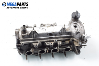 Глава за Toyota Yaris Hatchback II (01.2005 - 12.2014) 1.4 D-4D, 90 к.с.