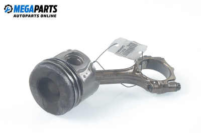 Бутало за Toyota Yaris Hatchback II (01.2005 - 12.2014) 1.4 D-4D, 90 к.с.