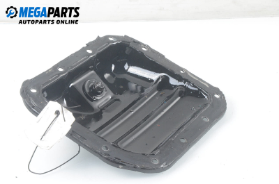 Картер за Toyota Yaris Hatchback II (01.2005 - 12.2014) 1.4 D-4D, 90 к.с.