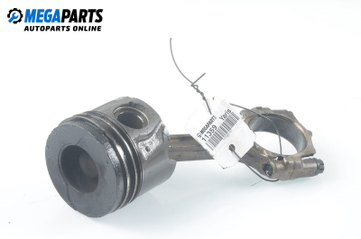 Бутало за Toyota Yaris Hatchback II (01.2005 - 12.2014) 1.4 D-4D, 90 к.с.