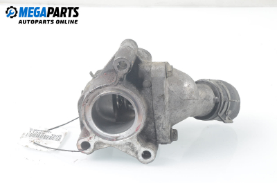 Корпус на термостат за Toyota Yaris Hatchback II (01.2005 - 12.2014) 1.4 D-4D, 90 к.с.