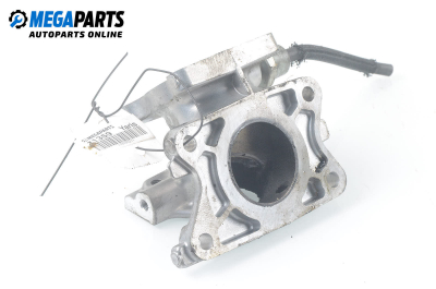 EGR тръба за Toyota Yaris Hatchback II (01.2005 - 12.2014) 1.4 D-4D, 90 к.с.
