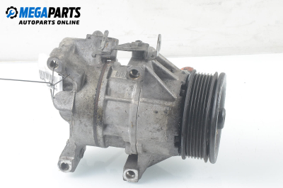 Компресор климатик за Toyota Yaris Hatchback II (01.2005 - 12.2014) 1.4 D-4D, 90 к.с., № 5SER09C GE447260-3321