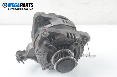 Алтернатор / генератор за Toyota Yaris Hatchback II (01.2005 - 12.2014) 1.4 D-4D, 90 к.с., № 27060-0N040