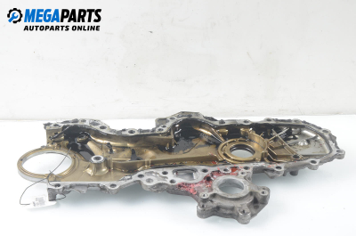 Капак ангренажен ремък за Toyota Yaris Hatchback II (01.2005 - 12.2014) 1.4 D-4D, 90 к.с.