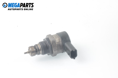 Регулатор налягане гориво за Toyota Yaris Hatchback II (01.2005 - 12.2014) 1.4 D-4D, 90 к.с., № Bosch 0 281 006 015