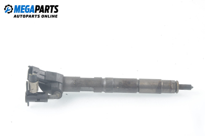 Дюза дизел за Toyota Yaris Hatchback II (01.2005 - 12.2014) 1.4 D-4D, 90 к.с.