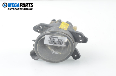 Халоген за Mercedes-Benz C-Class Sedan (W204) (01.2007 - 01.2014), седан, позиция: дясна