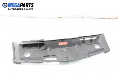 Кора заден капак за Mercedes-Benz C-Class Sedan (W204) (01.2007 - 01.2014), седан