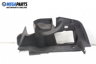 Кора багажник за Mercedes-Benz C-Class Sedan (W204) (01.2007 - 01.2014), седан