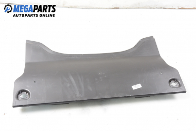 Кора багажник за Mercedes-Benz C-Class Sedan (W204) (01.2007 - 01.2014), седан