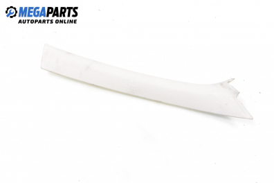 Интериорна пластмаса за Mercedes-Benz C-Class Sedan (W204) (01.2007 - 01.2014), 4+1 вр., седан, позиция: дясна