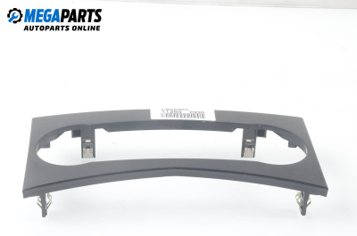 Интериорна пластмаса за Mercedes-Benz C-Class Sedan (W204) (01.2007 - 01.2014), 4+1 вр., седан, позиция: предна