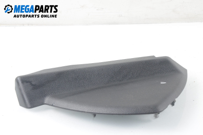 Интериорна пластмаса за Mercedes-Benz C-Class Sedan (W204) (01.2007 - 01.2014), 4+1 вр., седан, позиция: лява