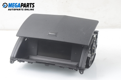 Дисплей навигация за Mercedes-Benz C-Class Sedan (W204) (01.2007 - 01.2014), № W204 ZDE Aufn V2