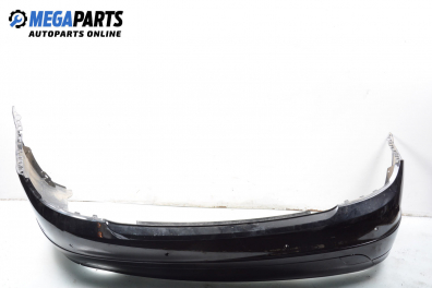 Задна броня за Mercedes-Benz C-Class Sedan (W204) (01.2007 - 01.2014), седан