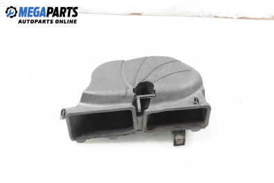 Въздуховод парно за Mercedes-Benz C-Class Sedan (W204) (01.2007 - 01.2014) C 220 CDI (204.008), 170 к.с.