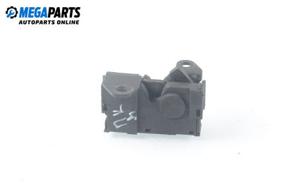 Брава преден капак за Mercedes-Benz C-Class Sedan (W204) (01.2007 - 01.2014), 4+1 вр., седан, позиция: предна