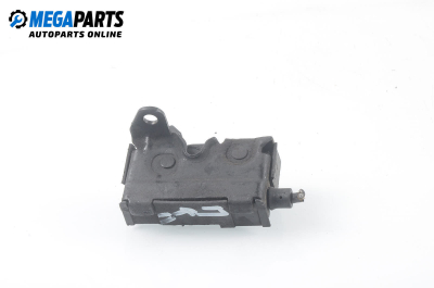 Брава преден капак за Mercedes-Benz C-Class Sedan (W204) (01.2007 - 01.2014), 4+1 вр., седан, позиция: предна