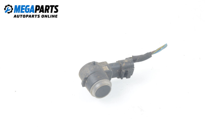 Парктроник за Mercedes-Benz C-Class Sedan (W204) (01.2007 - 01.2014)