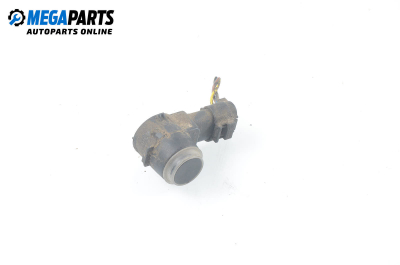 Парктроник за Mercedes-Benz C-Class Sedan (W204) (01.2007 - 01.2014)