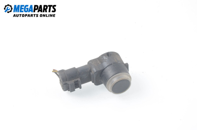 Парктроник за Mercedes-Benz C-Class Sedan (W204) (01.2007 - 01.2014)