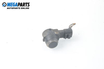 Парктроник за Mercedes-Benz C-Class Sedan (W204) (01.2007 - 01.2014)