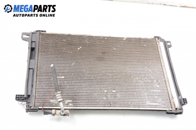 Климатичен радиатор за Mercedes-Benz C-Class Sedan (W204) (01.2007 - 01.2014) C 220 CDI (204.008), 170 к.с.