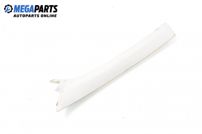 Интериорна пластмаса за Mercedes-Benz C-Class Sedan (W204) (01.2007 - 01.2014), 4+1 вр., седан, позиция: лява