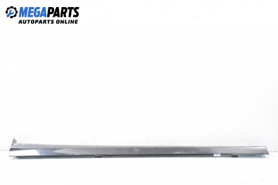 Праг за Mercedes-Benz C-Class Sedan (W204) (01.2007 - 01.2014), 4+1 вр., седан, позиция: лява