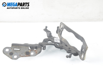 Панта преден капак за Mercedes-Benz C-Class Sedan (W204) (01.2007 - 01.2014), 4+1 вр., седан, позиция: дясна