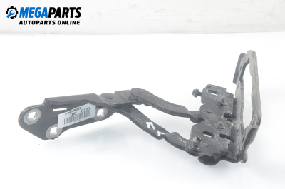 Панта преден капак за Mercedes-Benz C-Class Sedan (W204) (01.2007 - 01.2014), 4+1 вр., седан, позиция: лява