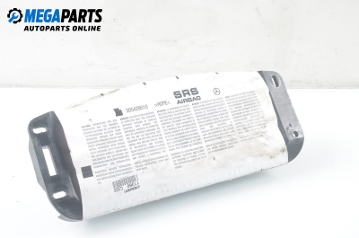 Airbag за Mercedes-Benz C-Class Sedan (W204) (01.2007 - 01.2014), 4+1 вр., седан, позиция: предна