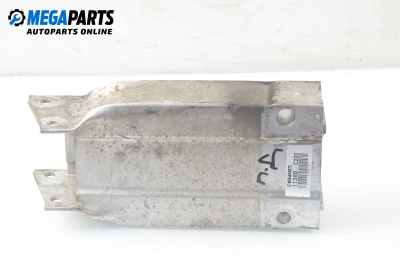 Буфер предна броня за Mercedes-Benz C-Class Sedan (W204) (01.2007 - 01.2014), седан, позиция: предна, дясна