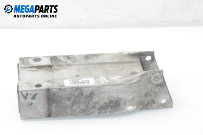 Буфер предна броня за Mercedes-Benz C-Class Sedan (W204) (01.2007 - 01.2014), седан, позиция: предна, лява