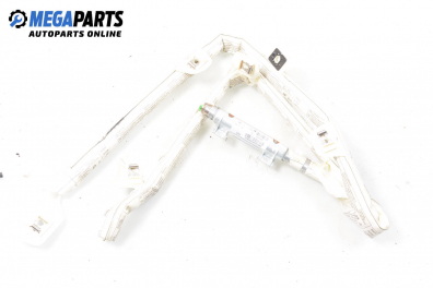 Airbag за Mercedes-Benz C-Class Sedan (W204) (01.2007 - 01.2014), 4+1 вр., седан, позиция: лява