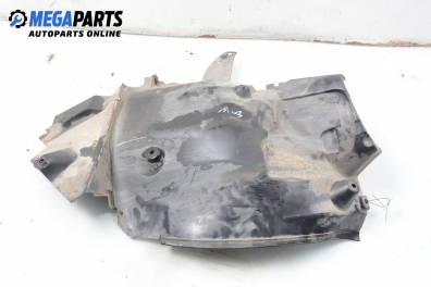 Подкалник за Mercedes-Benz C-Class Sedan (W204) (01.2007 - 01.2014), 4+1 вр., седан, позиция: предна, дясна