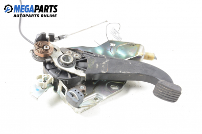 Педал паркинг спирачка за Mercedes-Benz C-Class Sedan (W204) (01.2007 - 01.2014)