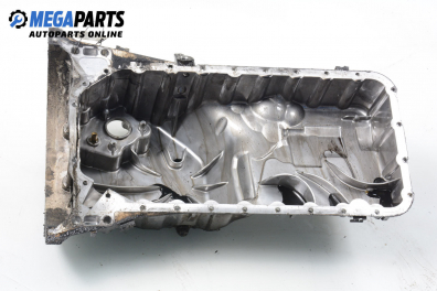 Картер за Mercedes-Benz C-Class Sedan (W204) (01.2007 - 01.2014) C 220 CDI (204.008), 170 к.с.