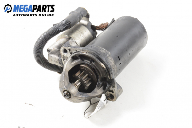 Стартер за Mercedes-Benz C-Class Sedan (W204) (01.2007 - 01.2014) C 220 CDI (204.008), 170 к.с., Bosch 0 001 115 047