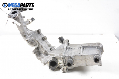 EGR охладител за Mercedes-Benz C-Class Sedan (W204) (01.2007 - 01.2014) C 220 CDI (204.008), 170 к.с.