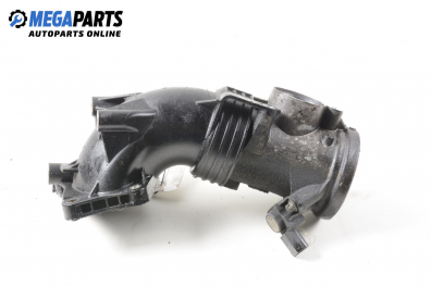 Въздуховод за Mercedes-Benz C-Class Sedan (W204) (01.2007 - 01.2014) C 220 CDI (204.008), 170 к.с.