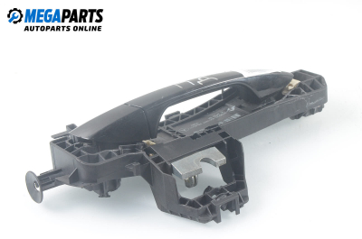 Външна дръжка за Mercedes-Benz C-Class Sedan (W204) (01.2007 - 01.2014), 4+1 вр., седан, позиция: предна, дясна
