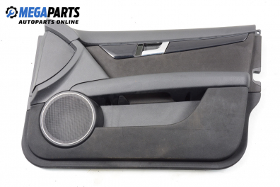 Кора врата за Mercedes-Benz C-Class Sedan (W204) (01.2007 - 01.2014), 4+1 вр., седан, позиция: предна, дясна