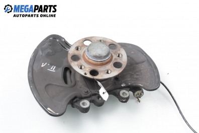 Шенкел главина за Mercedes-Benz C-Class Sedan (W204) (01.2007 - 01.2014), позиция: предна, лява