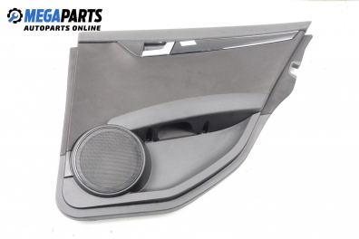 Кора врата за Mercedes-Benz C-Class Sedan (W204) (01.2007 - 01.2014), 4+1 вр., седан, позиция: задна, дясна